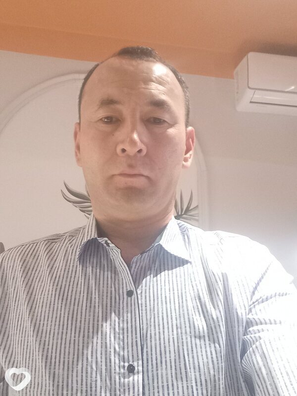 Канат, 45, Шымкенте — анкета №352114