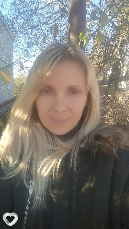 Александра, 46, Днепр — анкета №351978