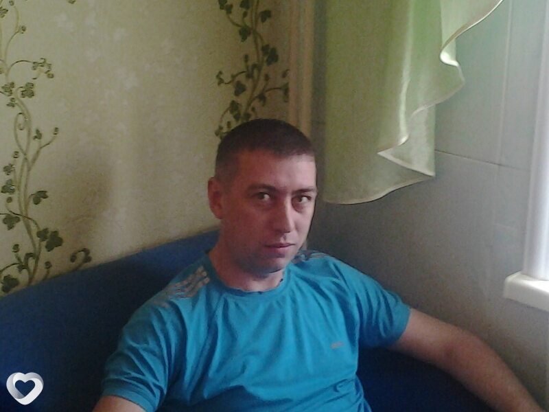 Саня, 42, Тамбове — анкета №351979