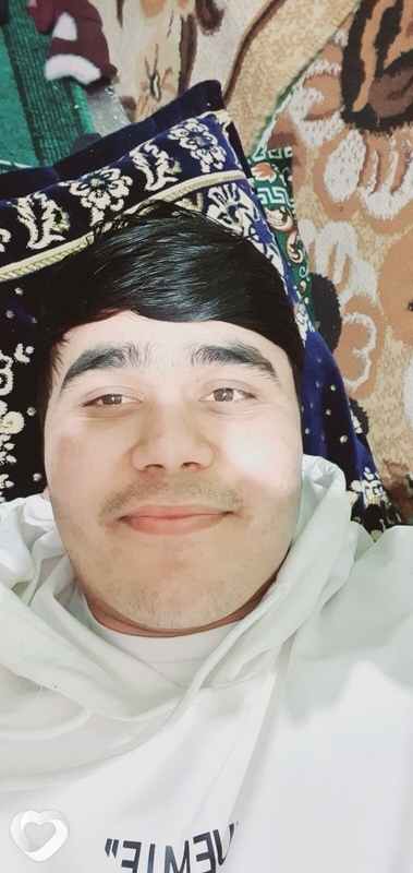 Фозилчон, Курагино