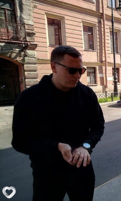 Александр, 37, Саратове — анкета №351983