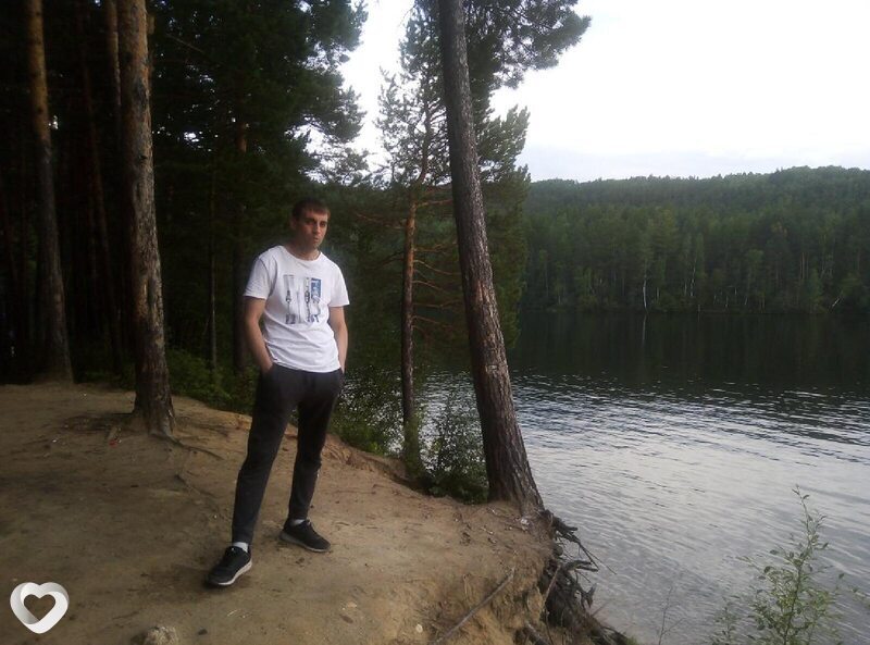 Артем, 35, Иркутске — анкета №352368