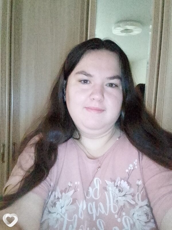 Сонечка, 24, Белореченске — анкета №352372