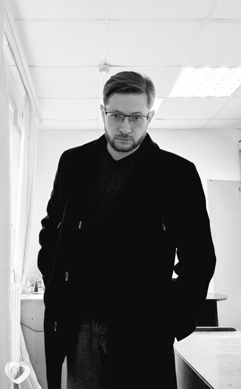 Алексей, 39, Москве — анкета №352374