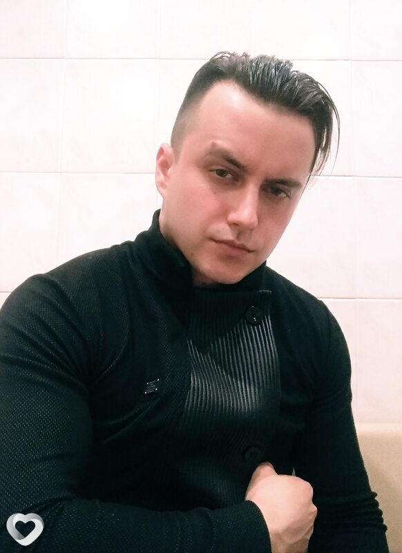 Artem, 37, Донецке — анкета №352384