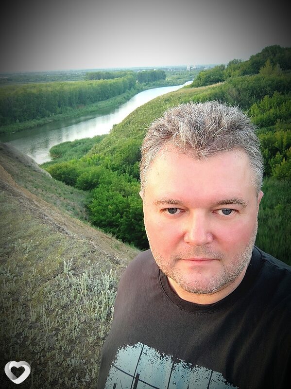 Константин, 37, Петропавловске — анкета №352386