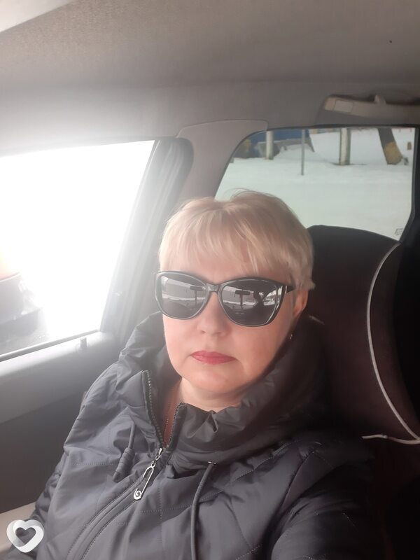 Ольга, 47, Минусинске — анкета №352388