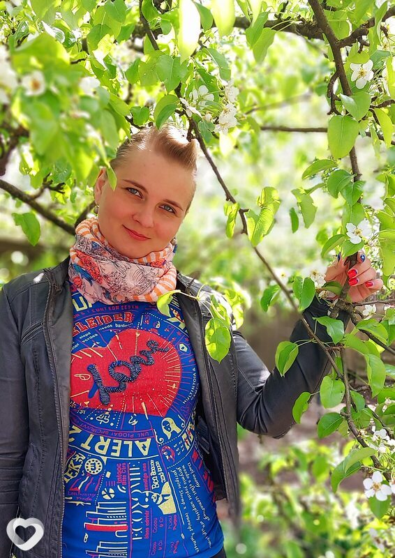 Анна, 37, Могилев — анкета №352169