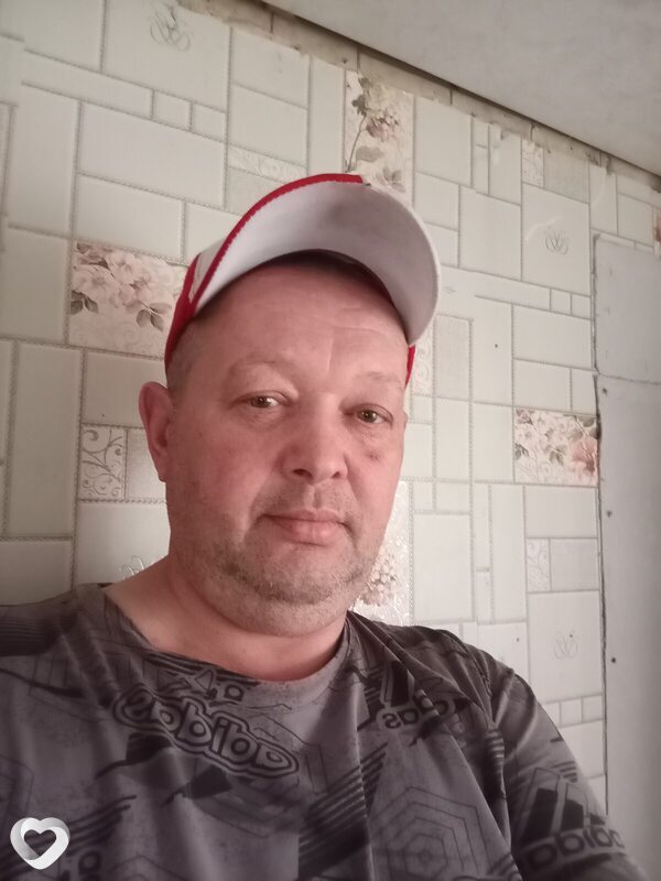 Серёга, 49, Воткинске — анкета №352177