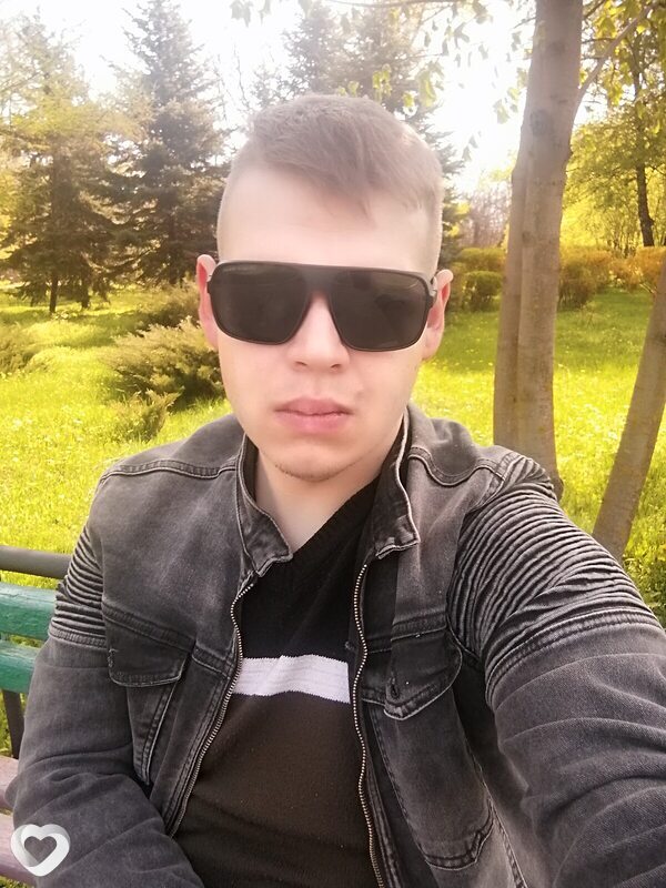 Андрей, 33, Каменское — анкета №352181