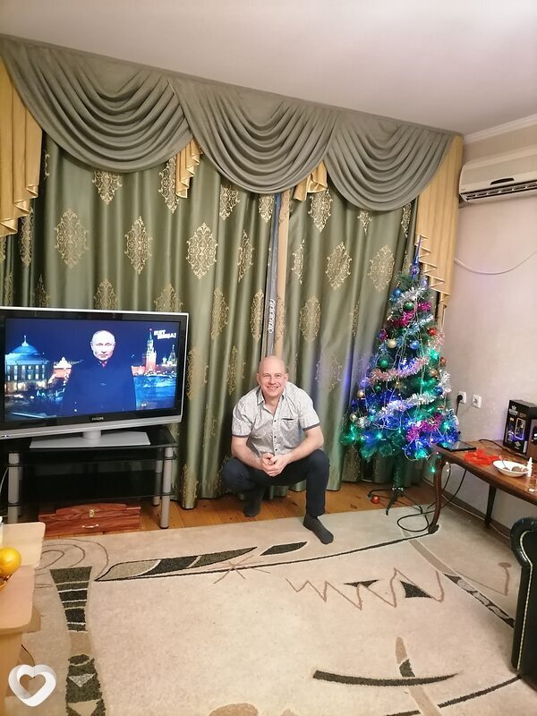 Михаил, 42, Ростове-на-Дону — анкета №352270
