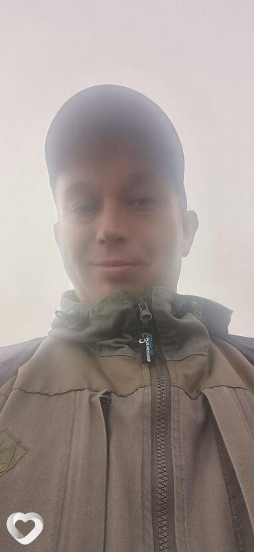 Алексей, 42, Тобольске — анкета №352271