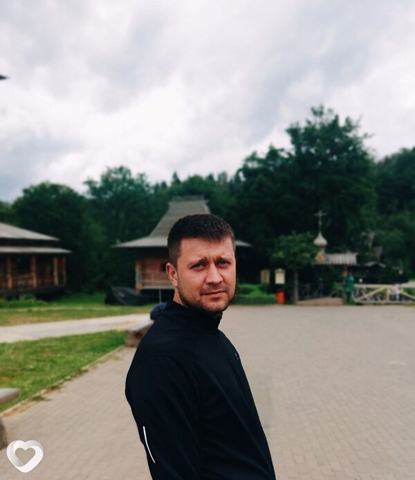 Виктор, 32, Александрове — анкета №352273