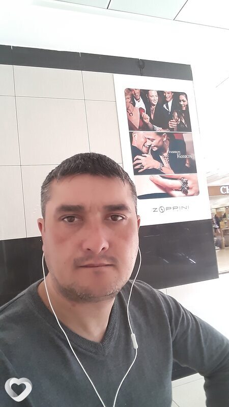 Алексей, 40, Ростове-на-Дону — анкета №352274