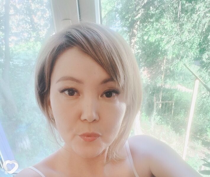 Janti, 44, Уральске — анкета №352277