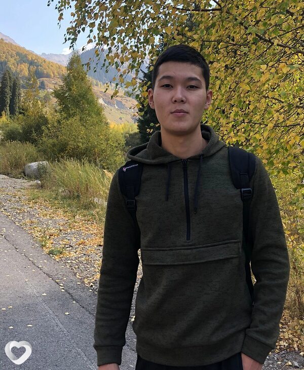 Ggg, 26, Шымкенте — анкета №352284
