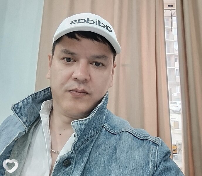 Дмитрий, 39, Абакане — анкета №352285