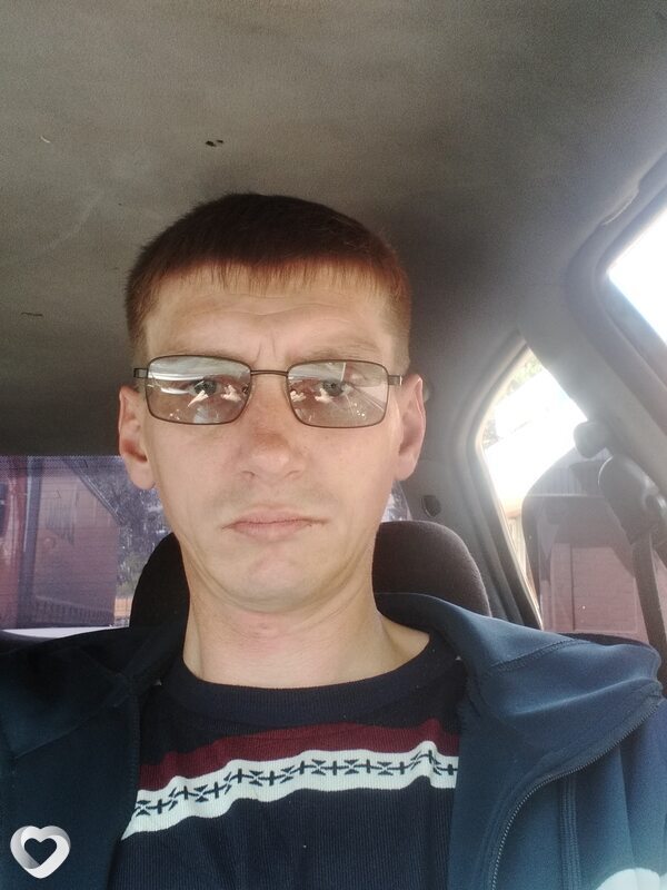 Олег, 46, Канске — анкета №352288