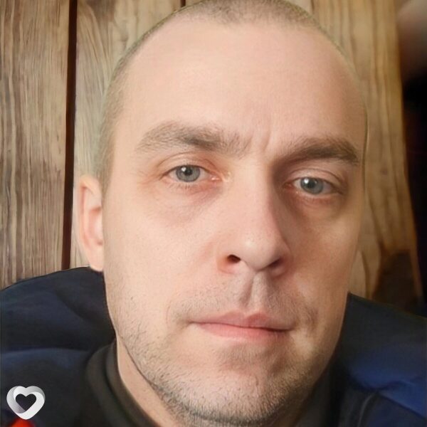 Юрий, 43, Бобруйске — анкета №352289