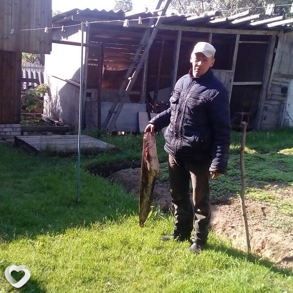 Олег, 56, Казани — анкета №352244