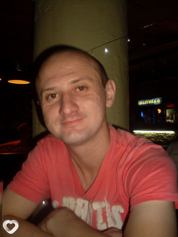 Дмитрий, 43, Комсомольске-на-Амуре — анкета №352249