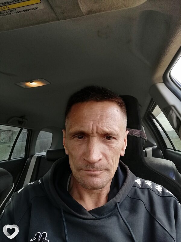 Леня, 48, Чите — анкета №352254