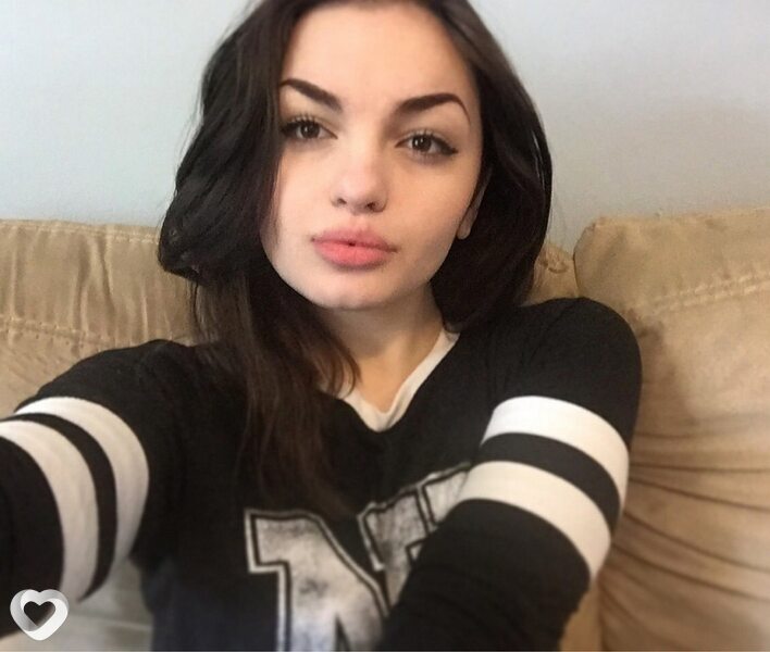Алина, 31, Солигорске — анкета №352256