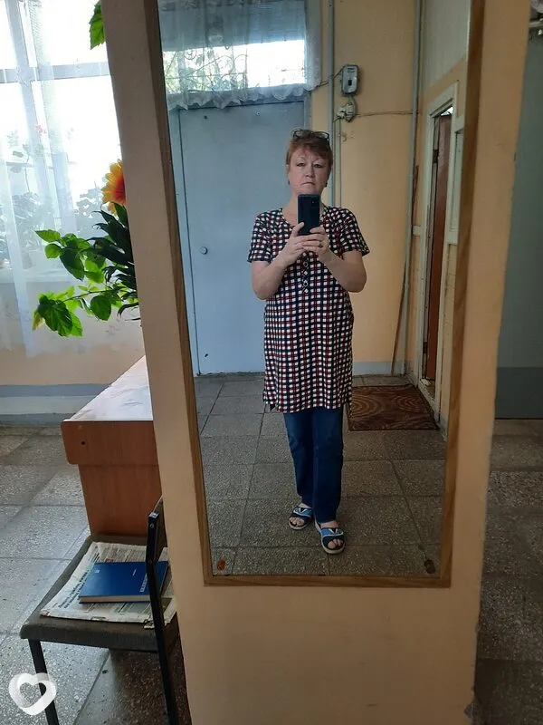 Елена, 63, Москве — анкета №352258