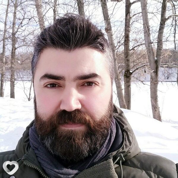 Дениз, 49, Москве — анкета №352264