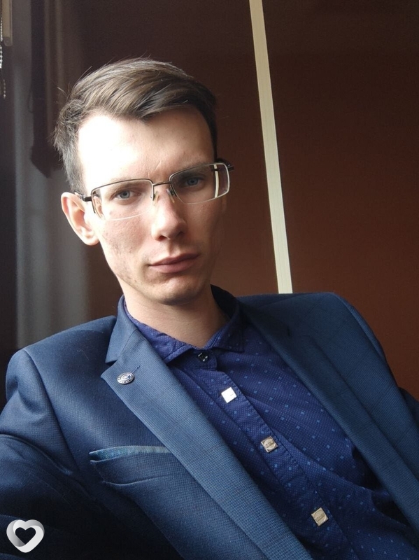 Николай, 26, Москве — анкета №352469