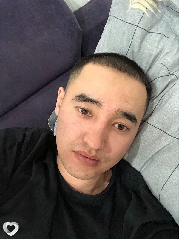 Налсур, 32, Щучинске — анкета №352475