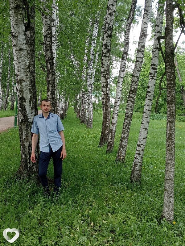 Артем, 37, Белгороде — анкета №352476