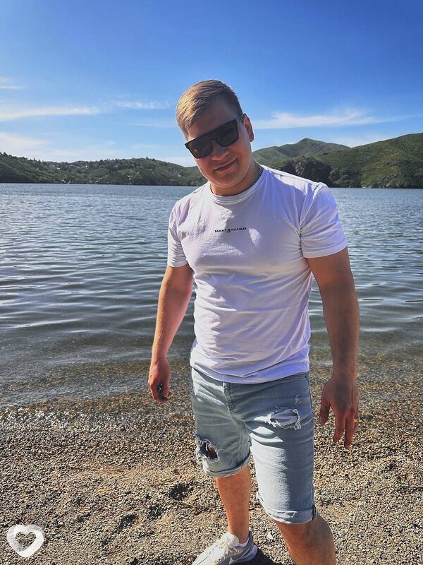 Алексей, 28, Усть-Каменогорск — анкета №352297