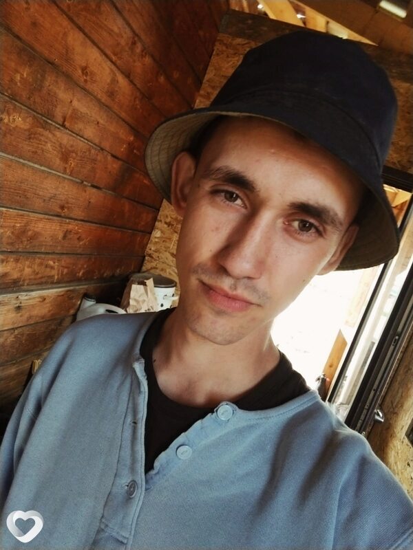 Евгений, 26, Кемерове — анкета №352299
