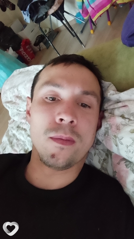 Виктор Степанов, 30, Чебоксарах — анкета №352300