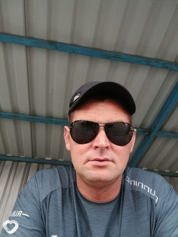 Александр, 40, Кургане — анкета №352309