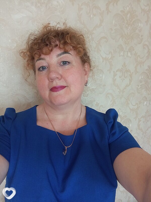 Ирина, 49, Екатеринбурге — анкета №352310