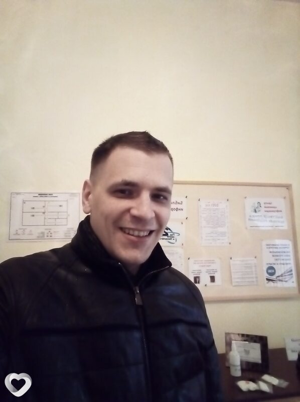 Владимир, 32, Брянске — анкета №352323