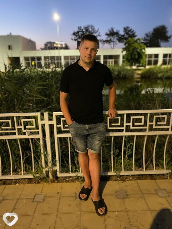 Сергей, 42, Таганроге — анкета №352324
