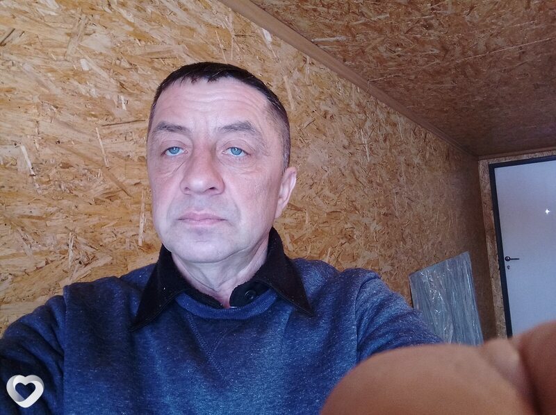 Сергей, 56, Оренбурге — анкета №352326