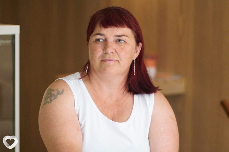 Маргарита, 45, Владивостоке — анкета №352331