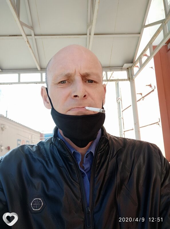 Дмитрий, 53, Чебоксарах — анкета №352333