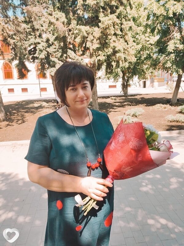Юлия, Миллерово