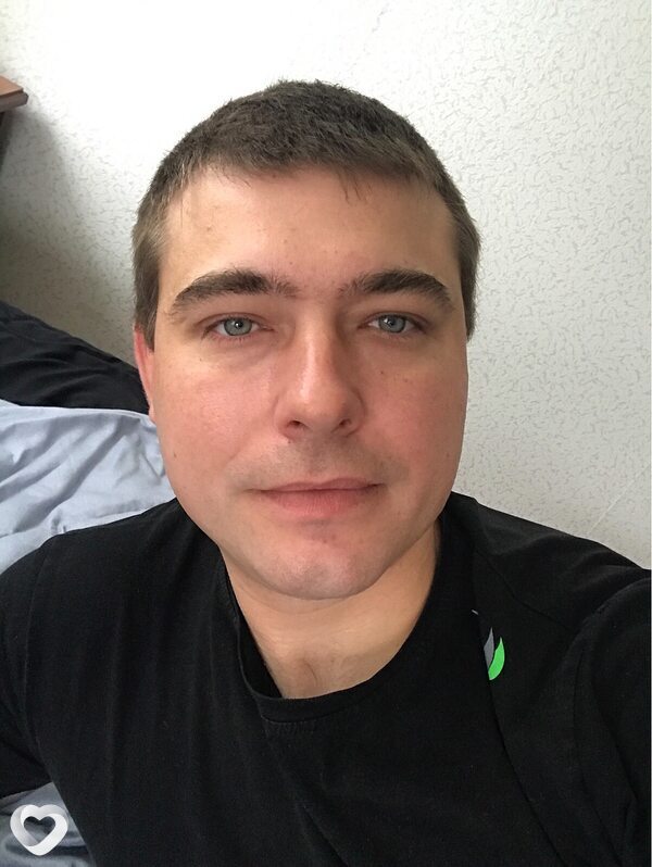 Александр, 35, Воскресенске — анкета №352339