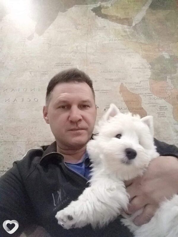 Иван, 47, Киеве — анкета №352340