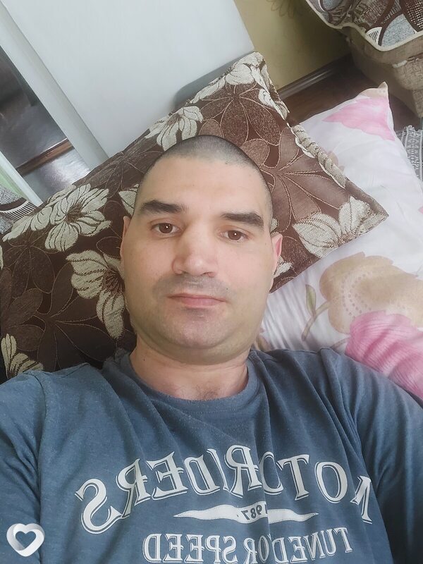 Дмитрий, 43, Москве — анкета №352219