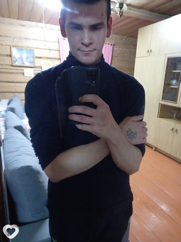 Самат, 27, Казани — анкета №352224
