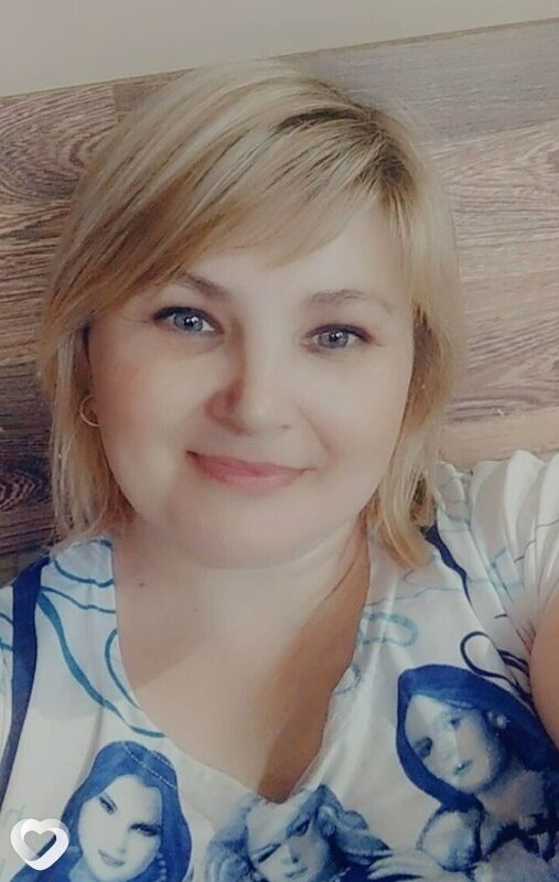 Natulka, 45, Сыктывкаре — анкета №352227