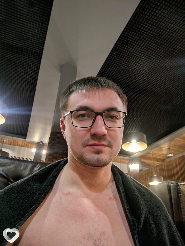 Артём, 33, Тольятти — анкета №352229