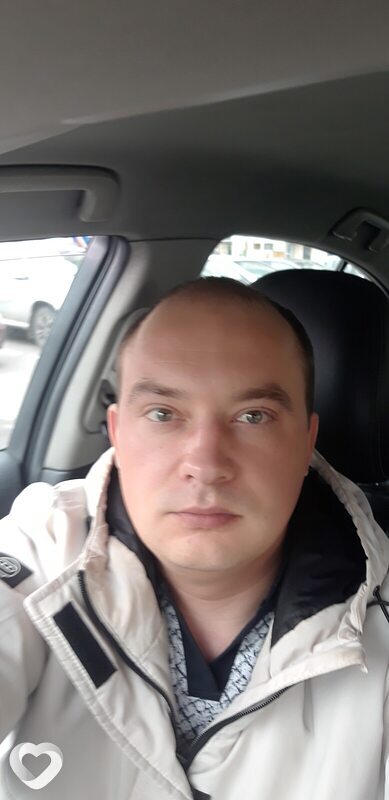 Алексей, 37, Москве — анкета №352230